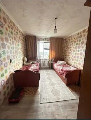 Продажа 4-комнатной квартиры, 67 м² - Продажа четырехкомнатных квартир в Темиртау фото 3 из 7