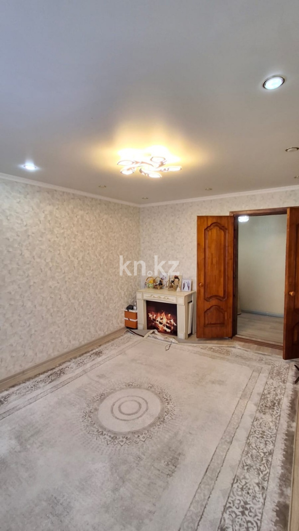 Продажа 2-комнатной квартиры, 50.6 м² - Недвижимость в Уральске фото 2 из 16