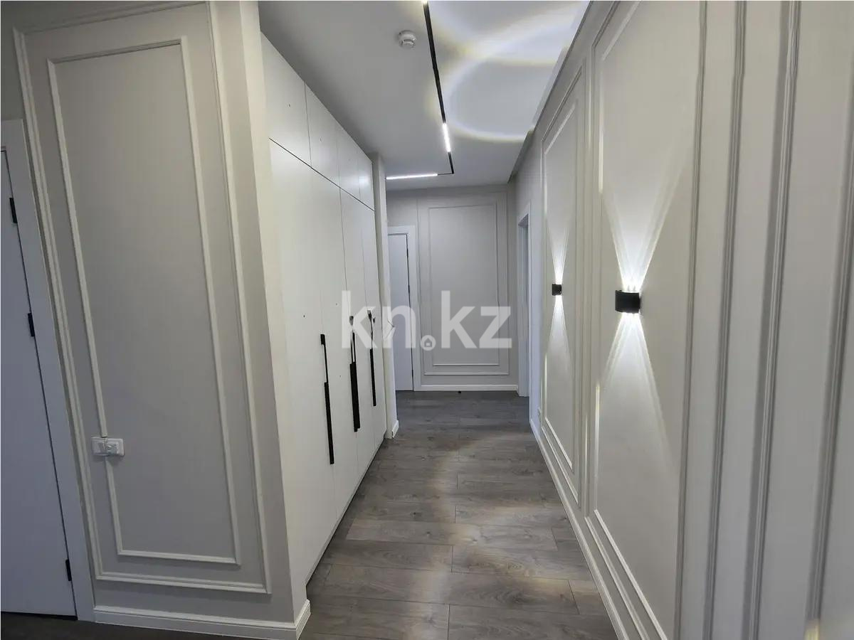 Продажа 3-комнатной квартиры, 97 м² - Продажа квартир в новостройках Алматы - страница 3 фото 7 из 7