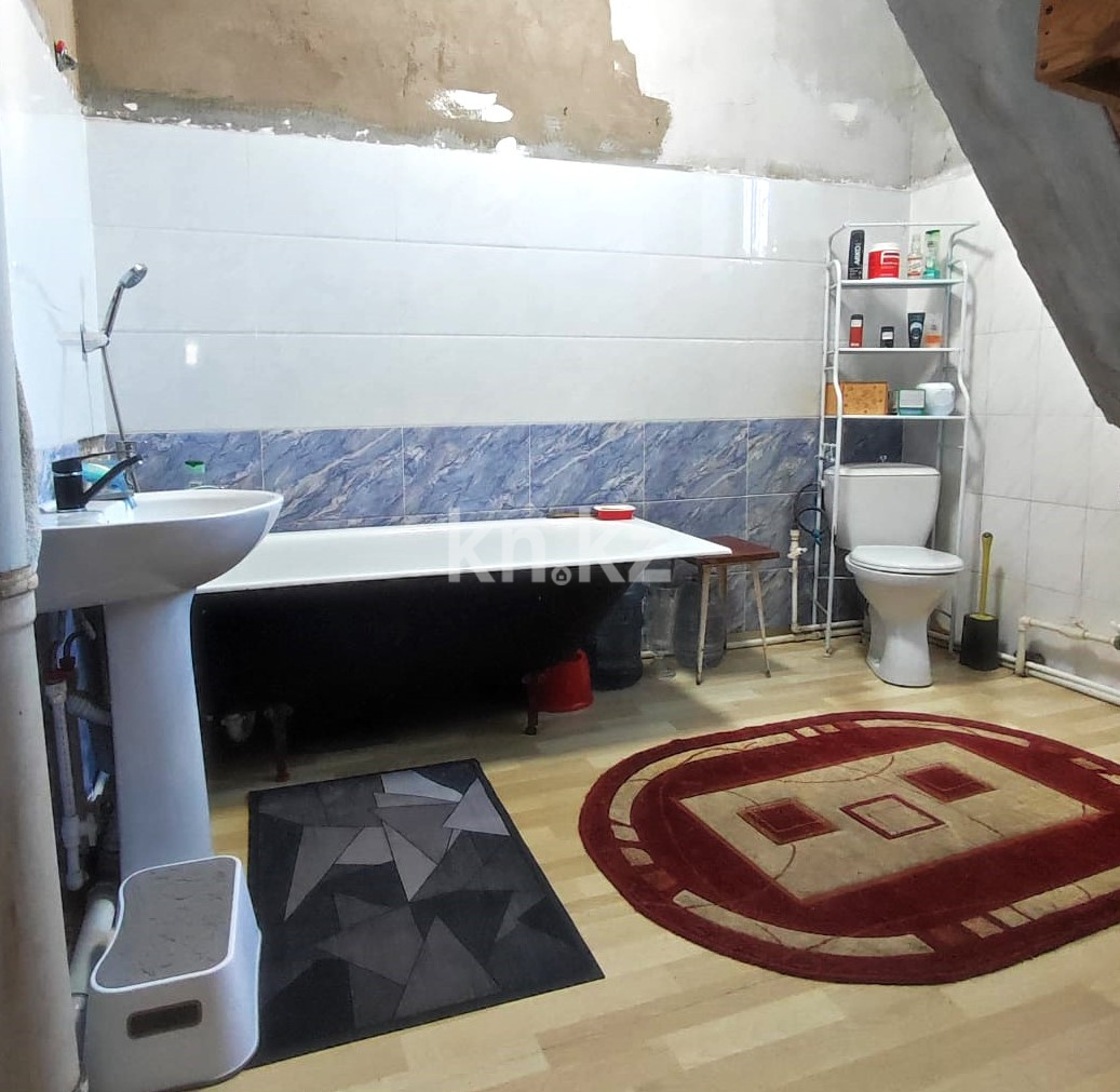 Продажа 5-комнатного дома, 145 м², ул. Школьная - Продажа квартир в Абае фото 10 из 11