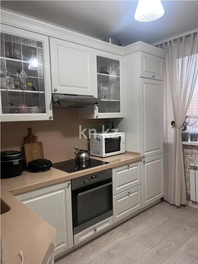 Продажа 2-комнатной квартиры, 58 м² - Продажа квартир в Астане - страница 11 фото 2 из 5