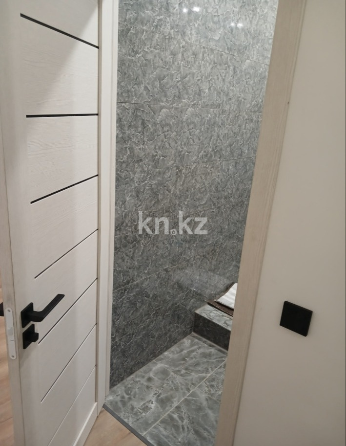 Продажа 1-комнатной квартиры, 29.9 м², Кошкарбаева, дом  39 а - Продажа квартир в Алматинской области фото 12 из 12