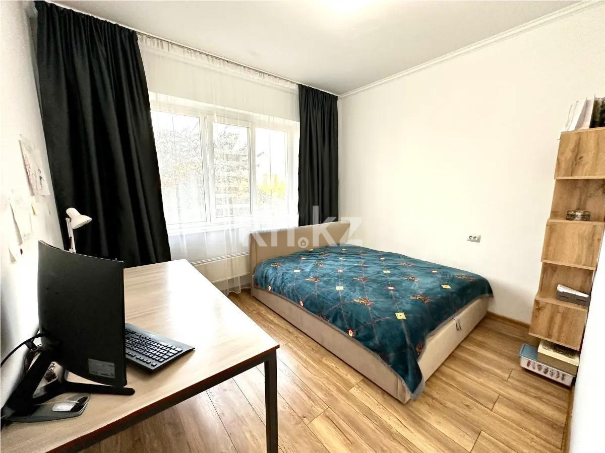 Продажа 3-комнатной квартиры, 70 м², мкр-н Тастак-1, дом  11 в Алматы - фото 3