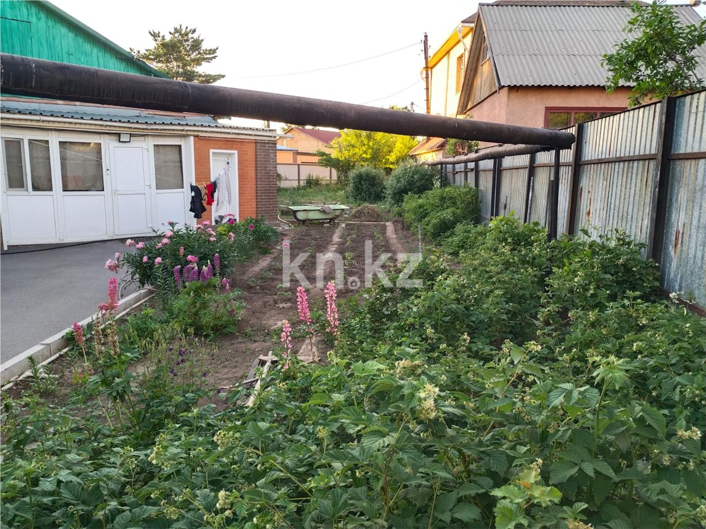 Продажа 4-комнатного дома, 124 м² - Продажа домов, коттеджей в Казахстане - страница 2 фото 16 из 17