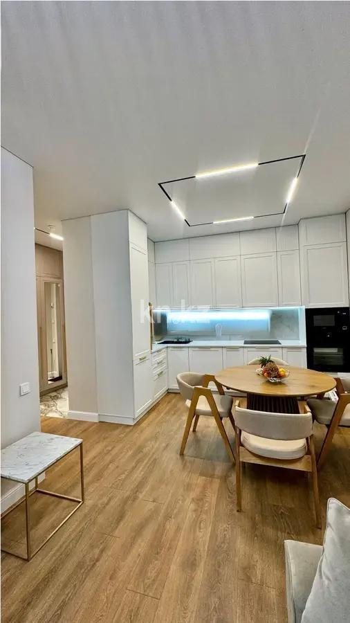 Продажа 3-комнатной квартиры, 85 м², ул. Розыбакиева, дом  197/2 - Продажа квартир в Казахстане фото 4 из 7