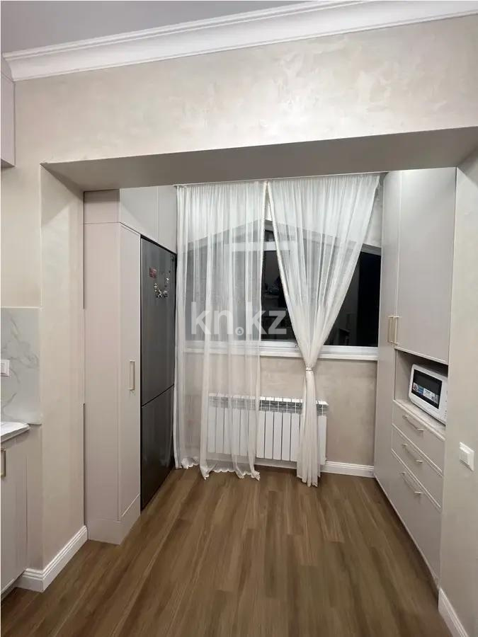 Продажа 2-комнатной квартиры, 60 м², мкр-н Таугуль-2, дом  36 - Продажа квартир в Алматы фото 1 из 4