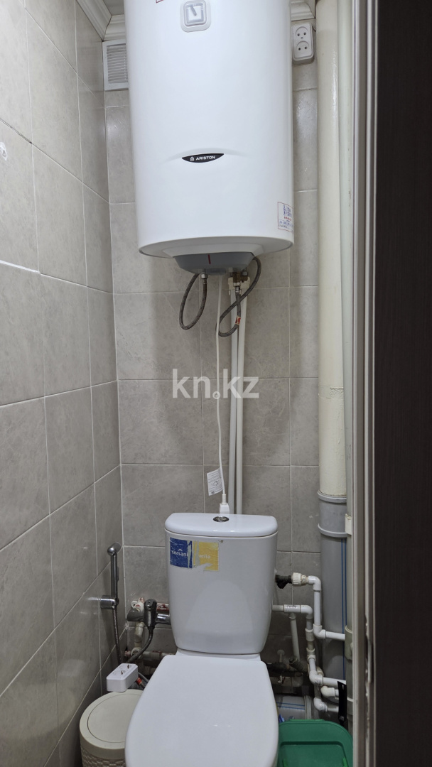 Продажа 3-комнатной квартиры, 64 м² - Продажа трехкомнатных квартир в панельном доме в Караганде фото 4 из 6