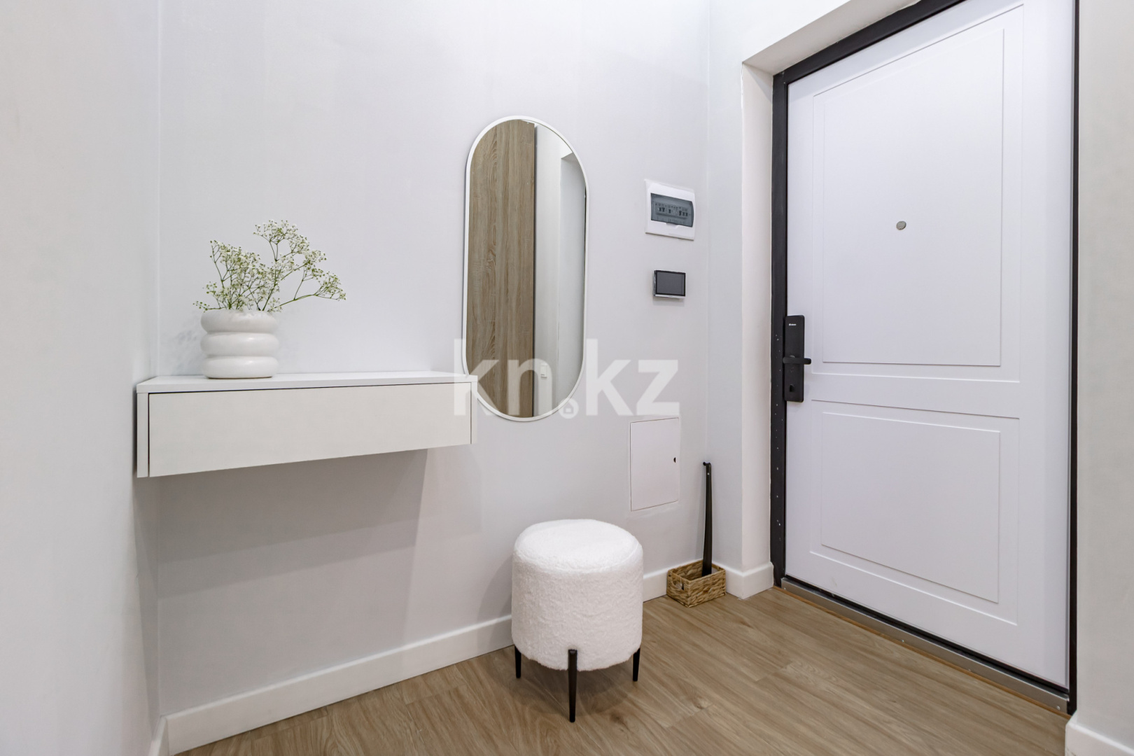 Аренда 2-комнатной квартиры посуточно, 60 м² - Аренда квартир посуточно в Астане в р-не Есиль фото 20 из 24