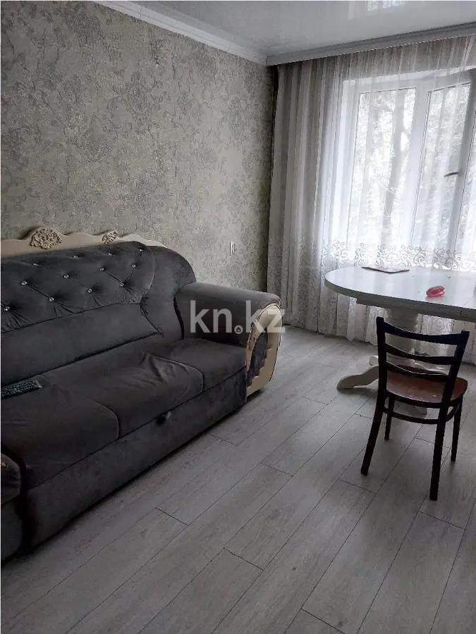 Продажа 4-комнатной квартиры, 90 м², мкр-н Кулагер, дом  11 - Продажа квартир в новостройках Алматы с фото фото 1 из 6