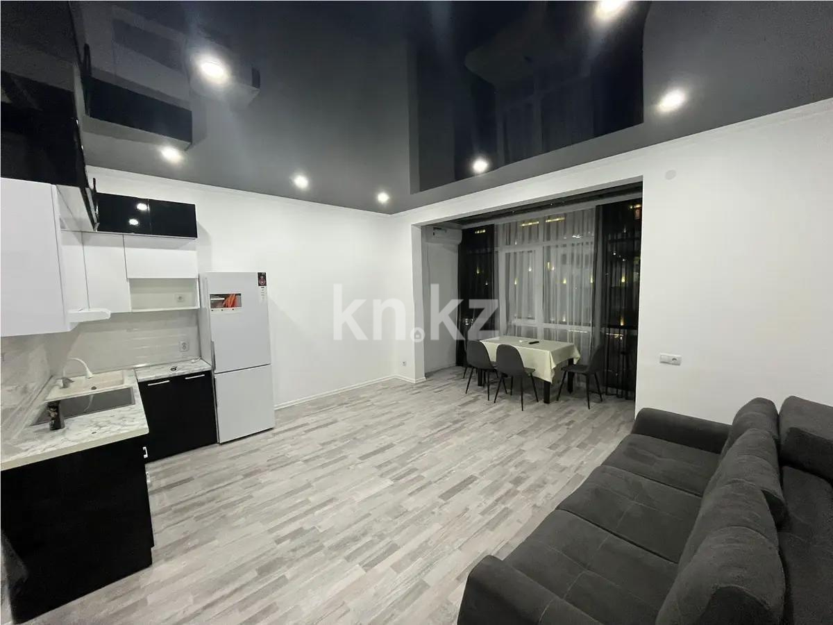 Продажа 1-комнатной квартиры, 34 м², ул. Айтеке би, дом  11 в Астане