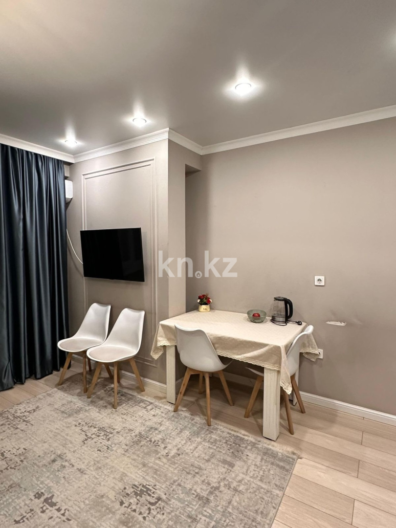 Продажа 2-комнатной квартиры, 52 м² в Алматы - фото 3