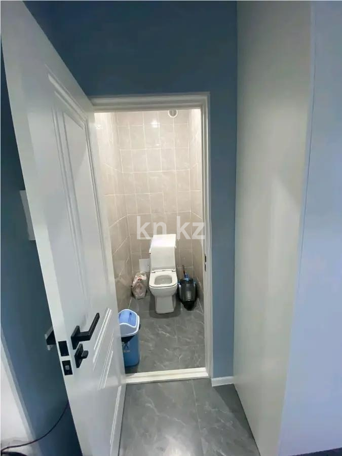 Продажа 1-комнатной квартиры, 38 м² - Продажа квартир в Жетысуском р-не Алматы фото 4 из 5