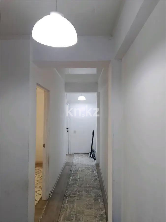 Продажа 2-комнатной квартиры, 52.2 м², ул. Толстого, дом  11/1 - Продажа квартир в Алматы фото 6 из 6