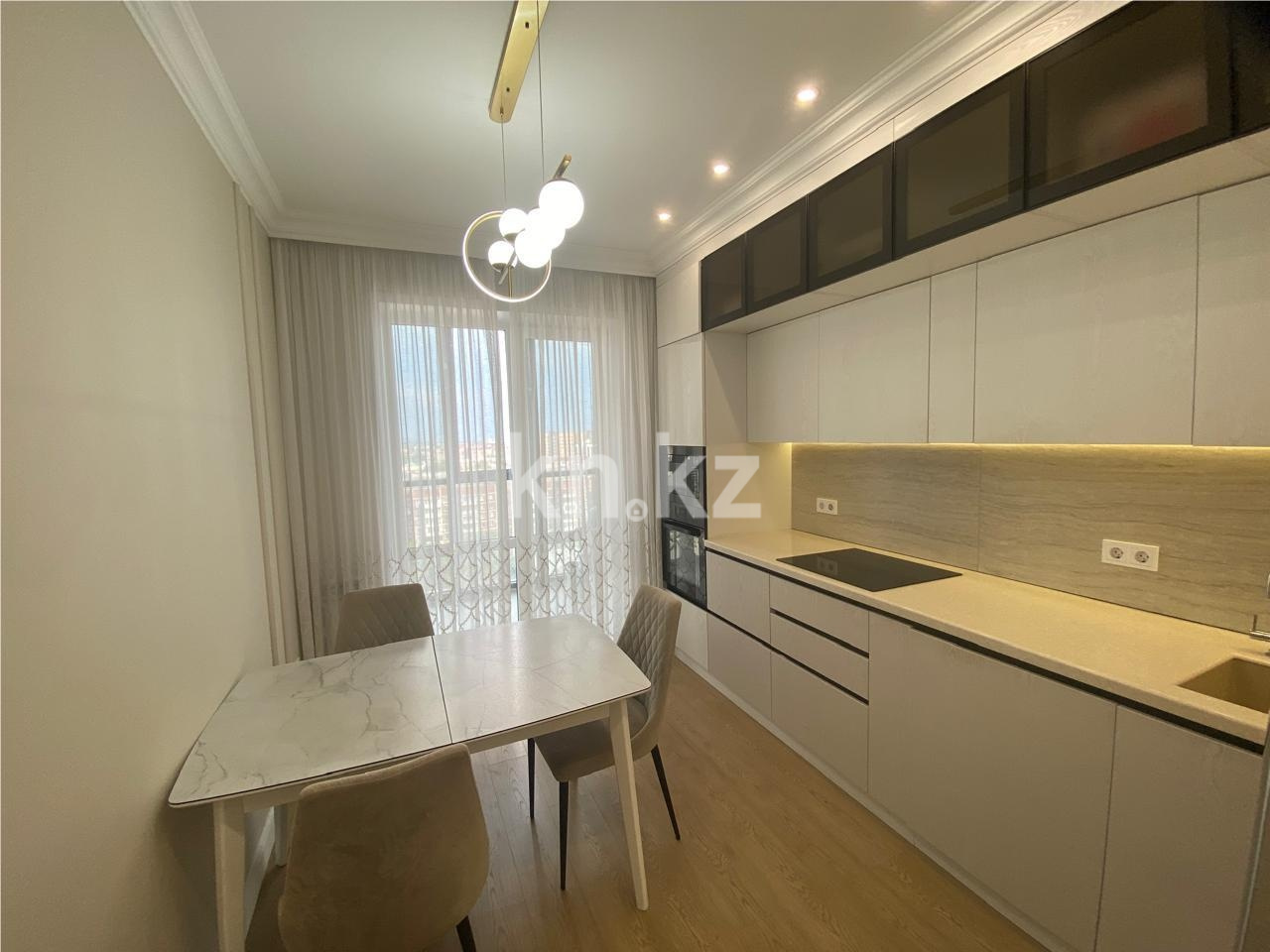 Продажа 3-комнатной квартиры, 86 м² - Продажа квартир в монолитно-каркасном доме в Караганде - страница 2 фото 12 из 25