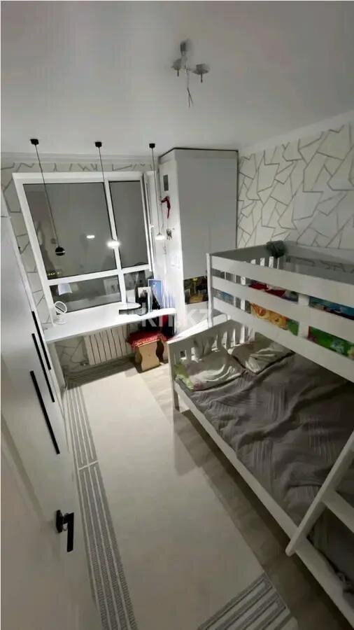 Продажа 3-комнатной квартиры, 55 м² в Астане - фото 3