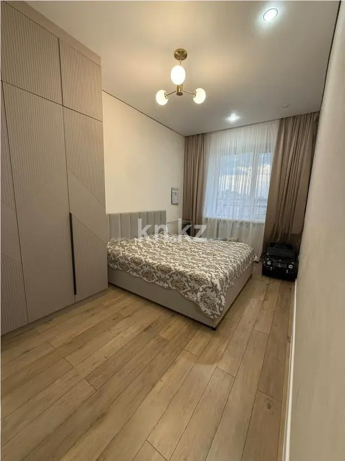 Продажа 2-комнатной квартиры, 62 м² - Продажа двухкомнатных квартир от собственников в Казахстане - страница 24 фото 2 из 5