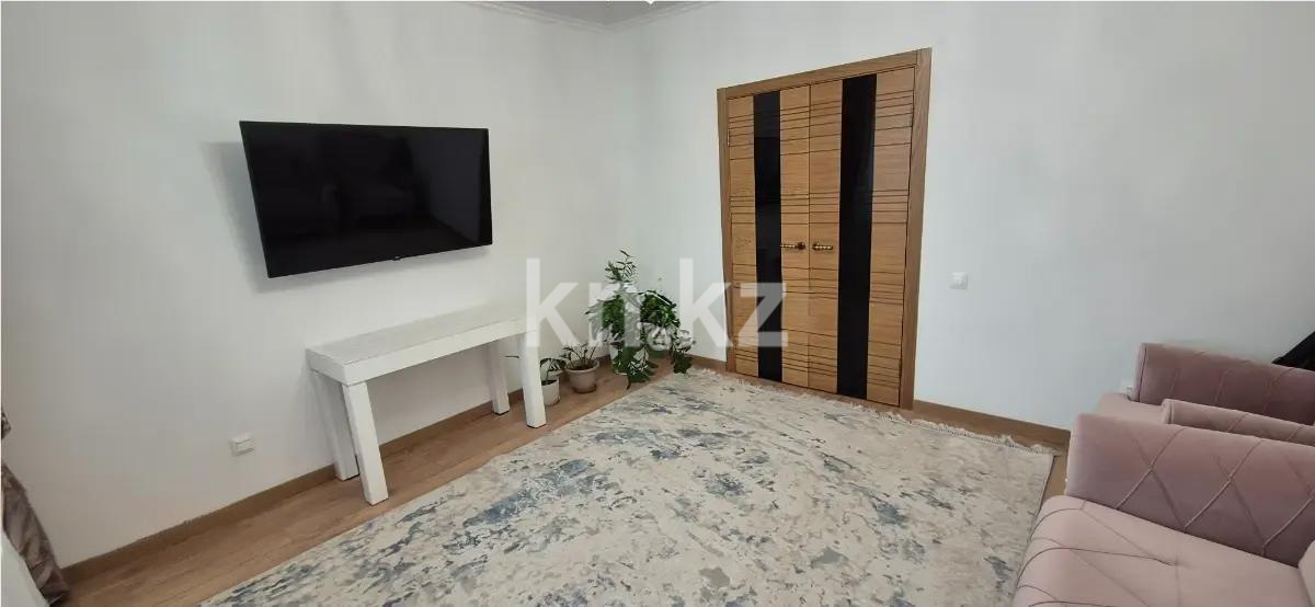 Продажа 4-комнатной квартиры, 96.2 м² в Астане - фото 2