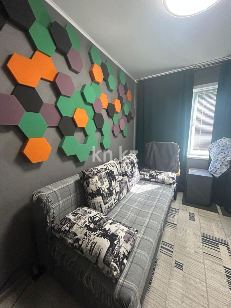 Продажа 2-комнатной квартиры, 44 м² в Усть-Каменогорске - фото 4