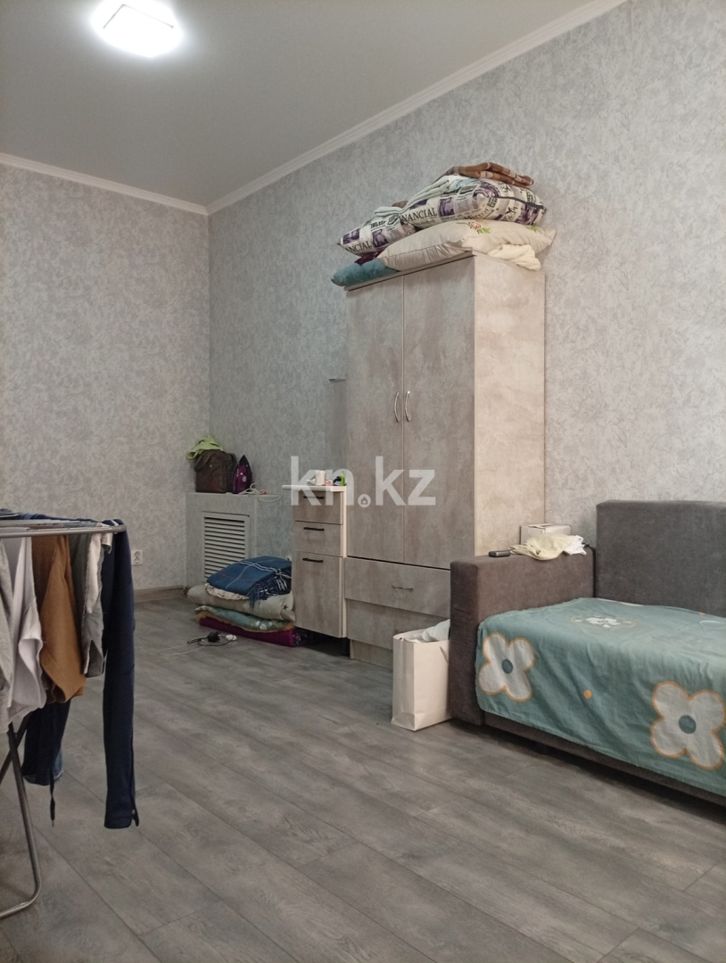 Продажа 1-комнатной квартиры, 26 м² в Алматы - фото 4