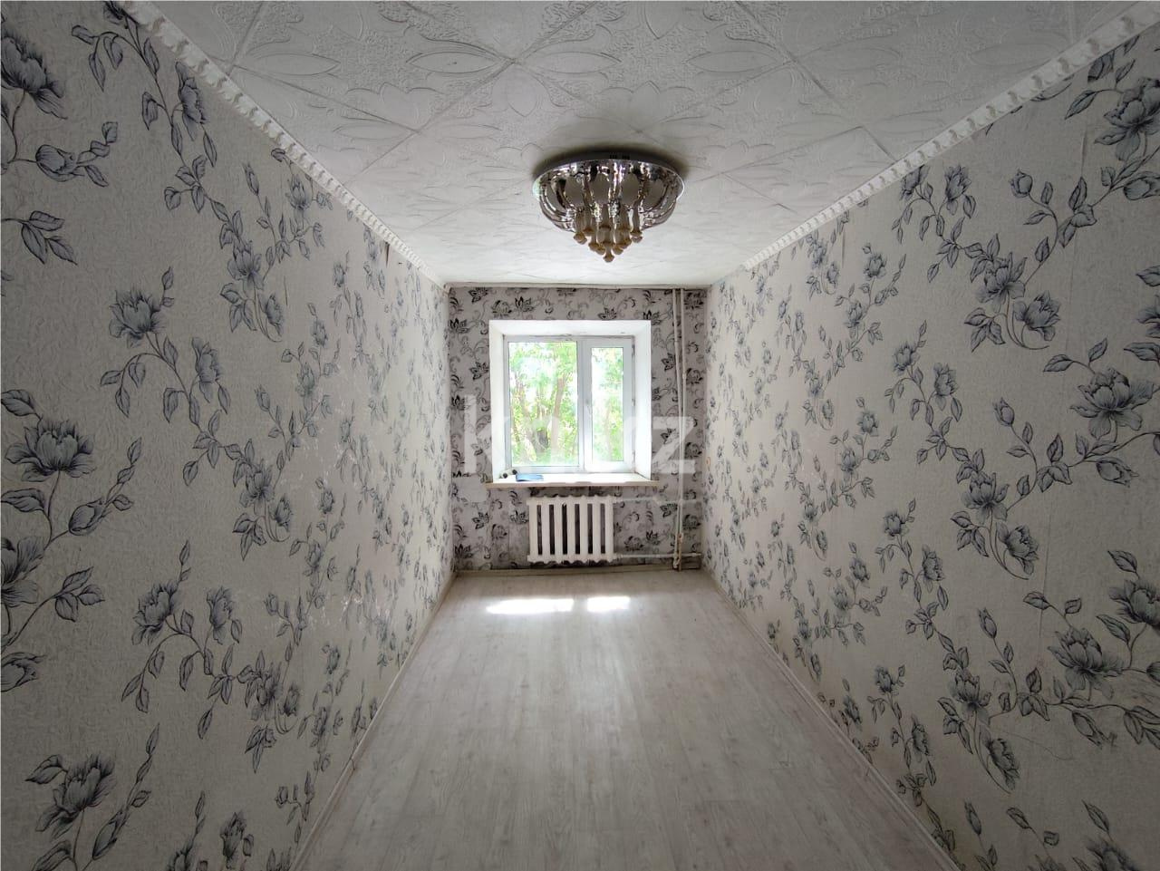 Продажа 2-комнатной квартиры, 43 м², пр. Республики - Продажа квартир в Темиртау фото 1 из 11