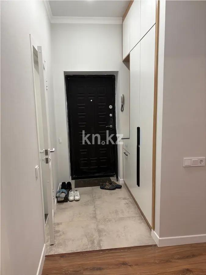 Продажа 1-комнатной квартиры, 39 м² - Недвижимость в Астане - страница 3 фото 6 из 6