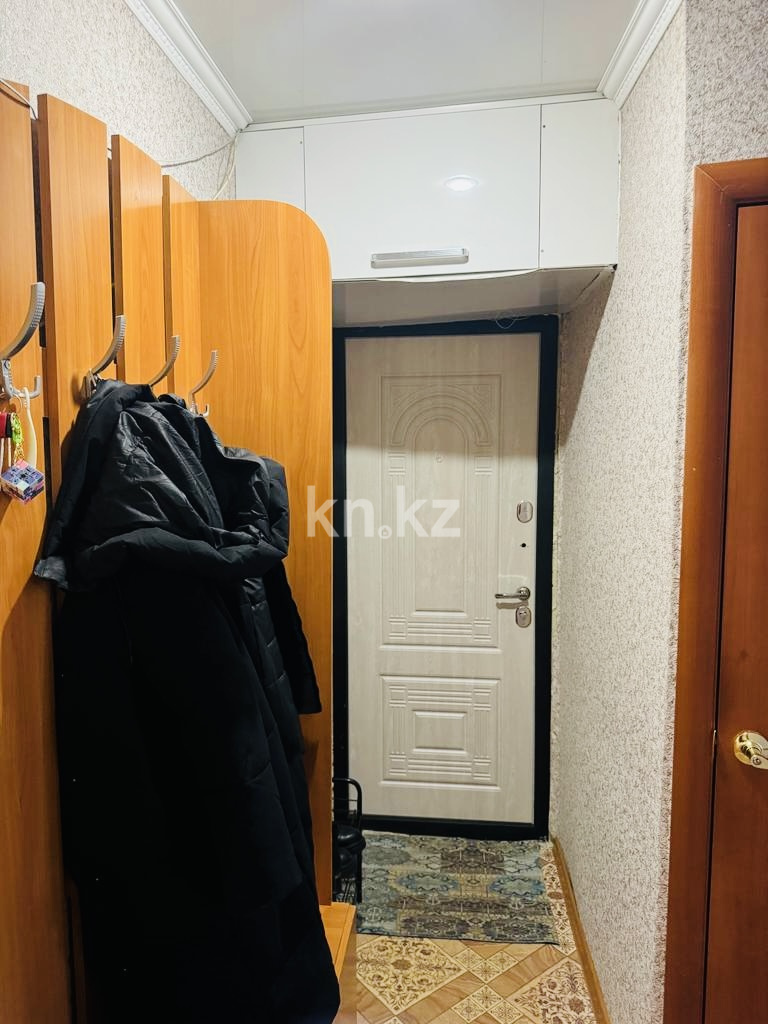 Продажа 2-комнатной квартиры, 44.7 м², мкр-н 15, дом  9 - Продажа квартир в Караганде фото 7 из 11