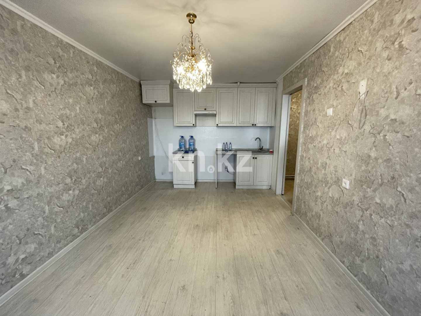 Продажа 1-комнатной квартиры, 31 м² - Аренда квартир посуточно в Карагандинской области фото 1 из 8