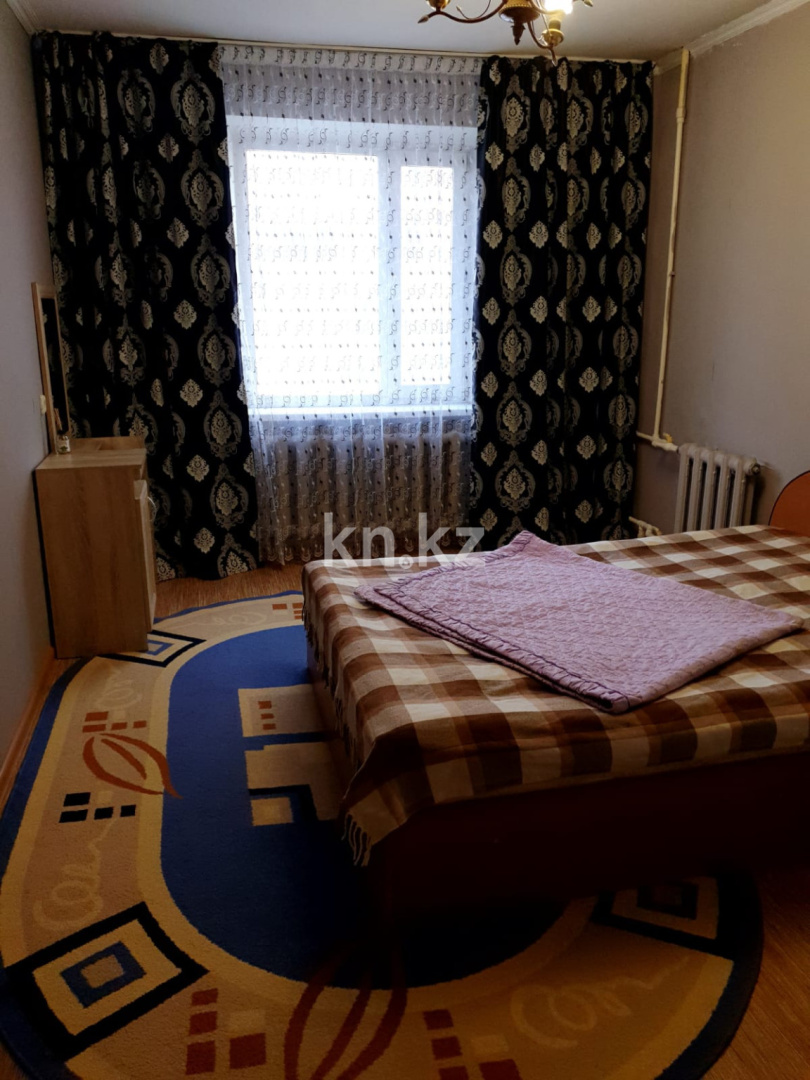 Аренда 3-комнатной квартиры, 68 м², пр. Металлургов, дом  19/2 - Аренда жилой и коммерческой недвижимости в Темиртау фото 12 из 37