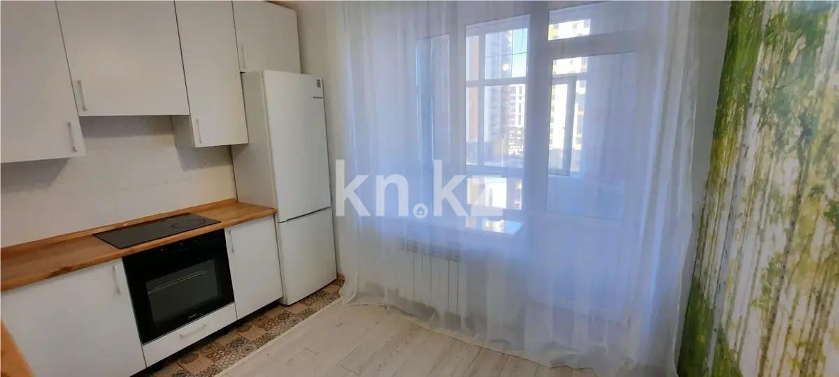 Продажа 1-комнатной квартиры, 44 м², пр. Аль-Фараби, дом  27 в Астане - фото 2