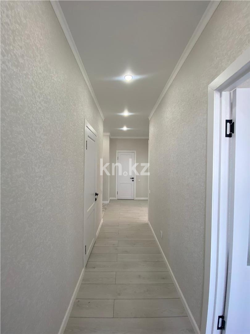 Продажа 3-комнатной квартиры, 78 м², ул. Шаймерденова - Продажа квартир в Астане фото 12 из 18