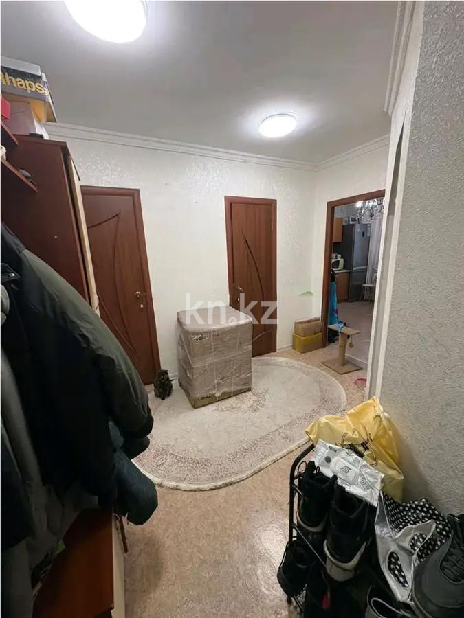 Продажа 1-комнатной квартиры, 41 м², ул. Кумисбекова, дом  8 в Астане - фото 5