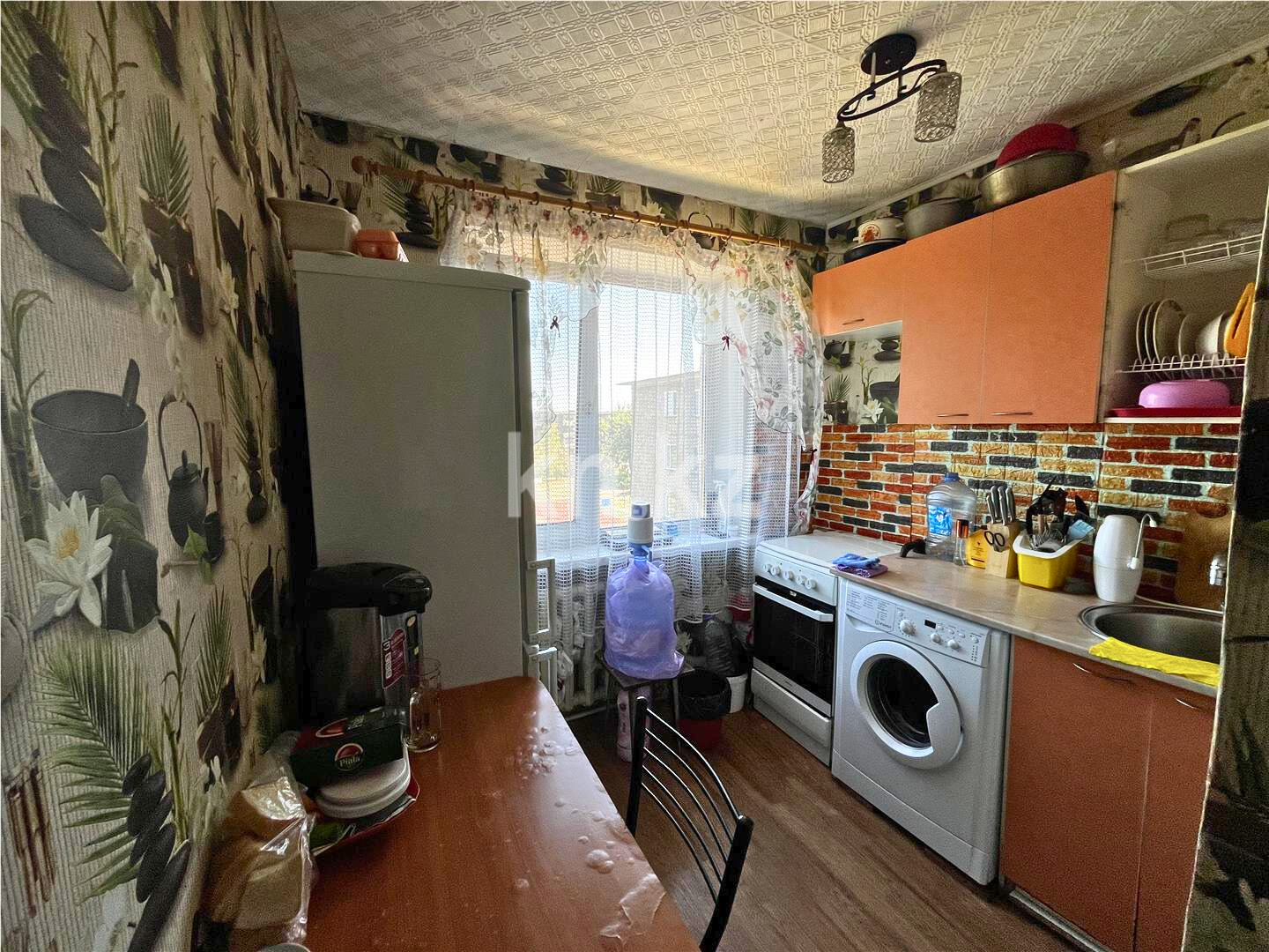 Продажа 3-комнатной квартиры, 62 м², 15-й мкр. - Продажа земельных участков в Кокшетау фото 6 из 9