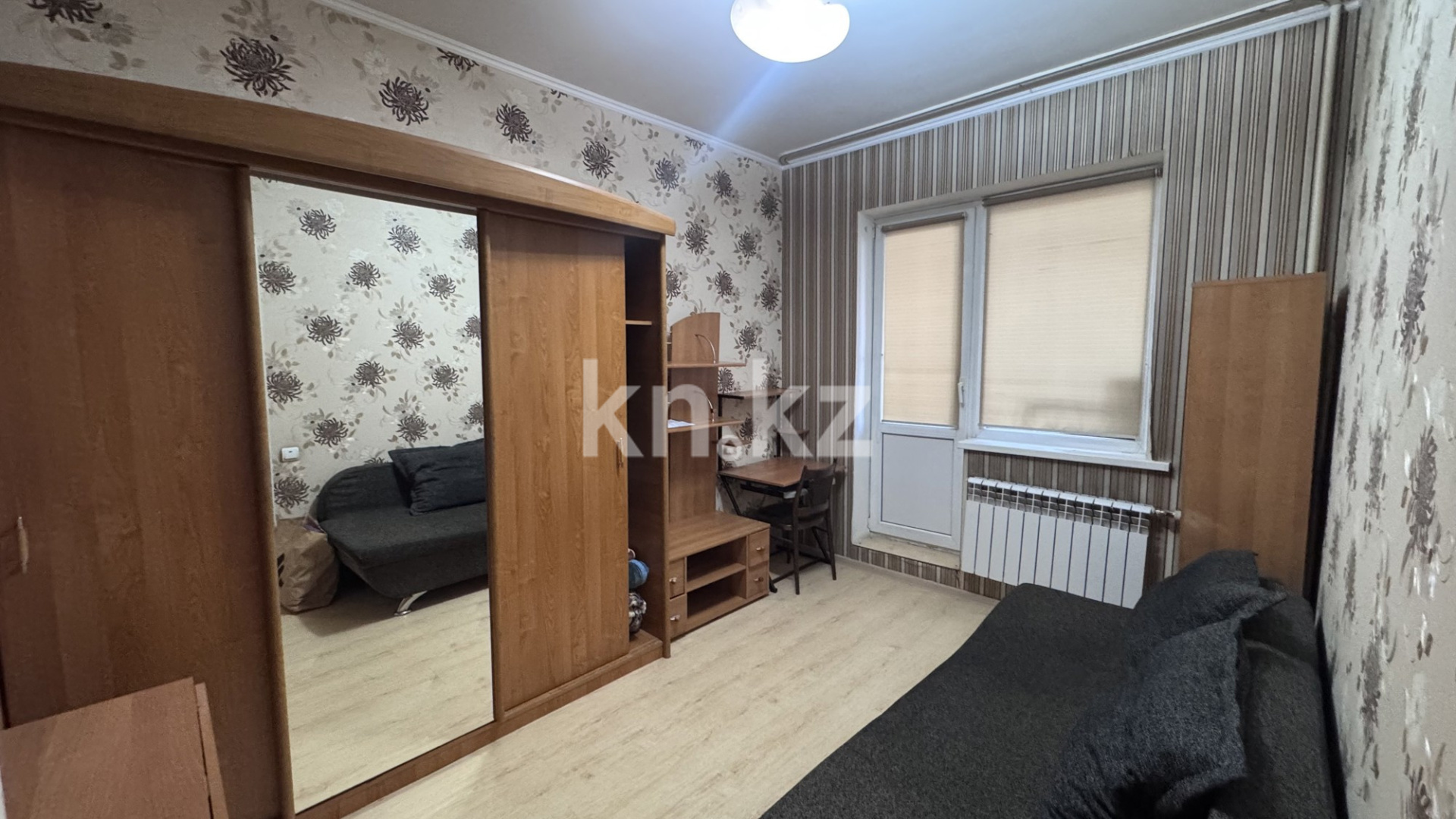 Продажа 3-комнатной квартиры, 65 м², Тастак-2 мкр-н, дом  7 в Алматы - фото 6