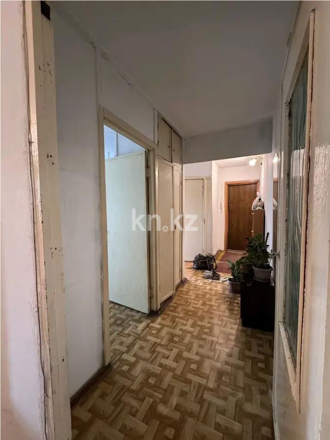 Продажа 3-комнатной квартиры, 60 м² в Алматы - фото 6
