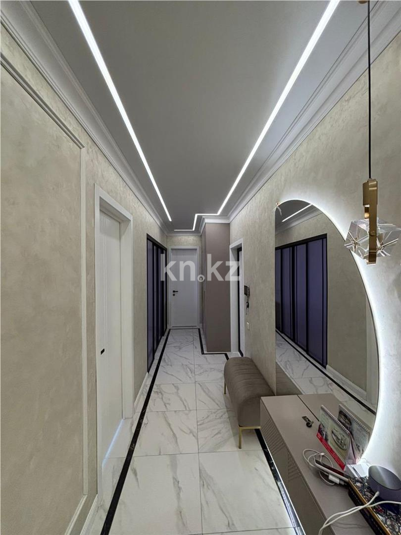 Продажа 3-комнатной квартиры, 90 м² - Продажа трехкомнатных квартир в Караганде - страница 2 фото 10 из 13