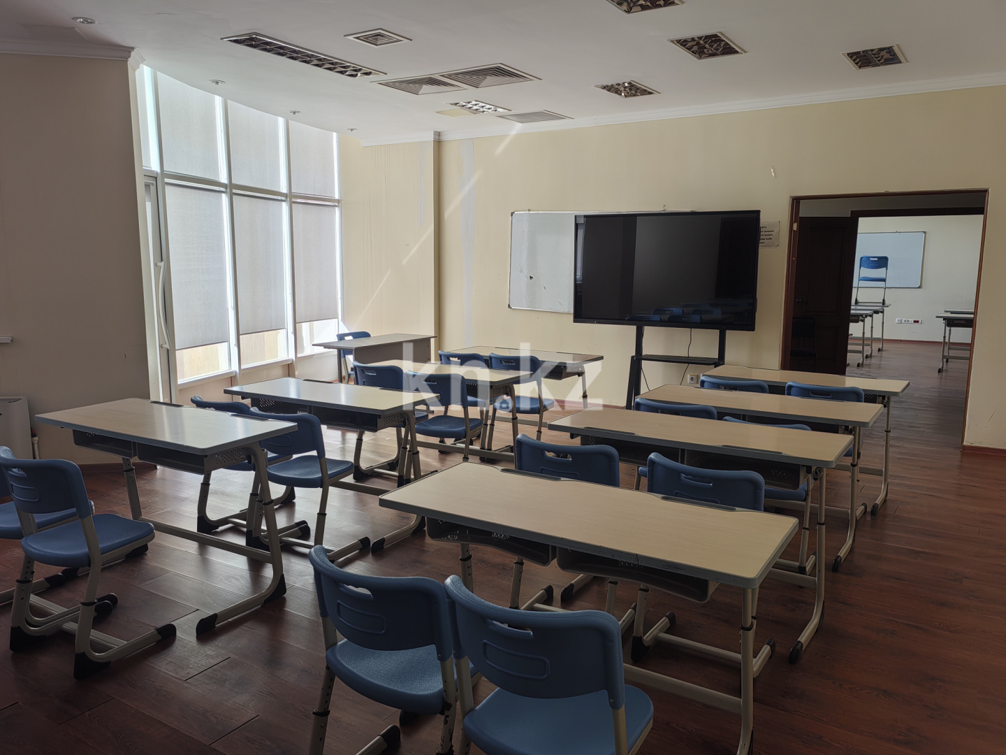 Аренда , пр. Султана Бейбарыса, дом  500 - Продажа квартир в Атырау фото 8 из 9