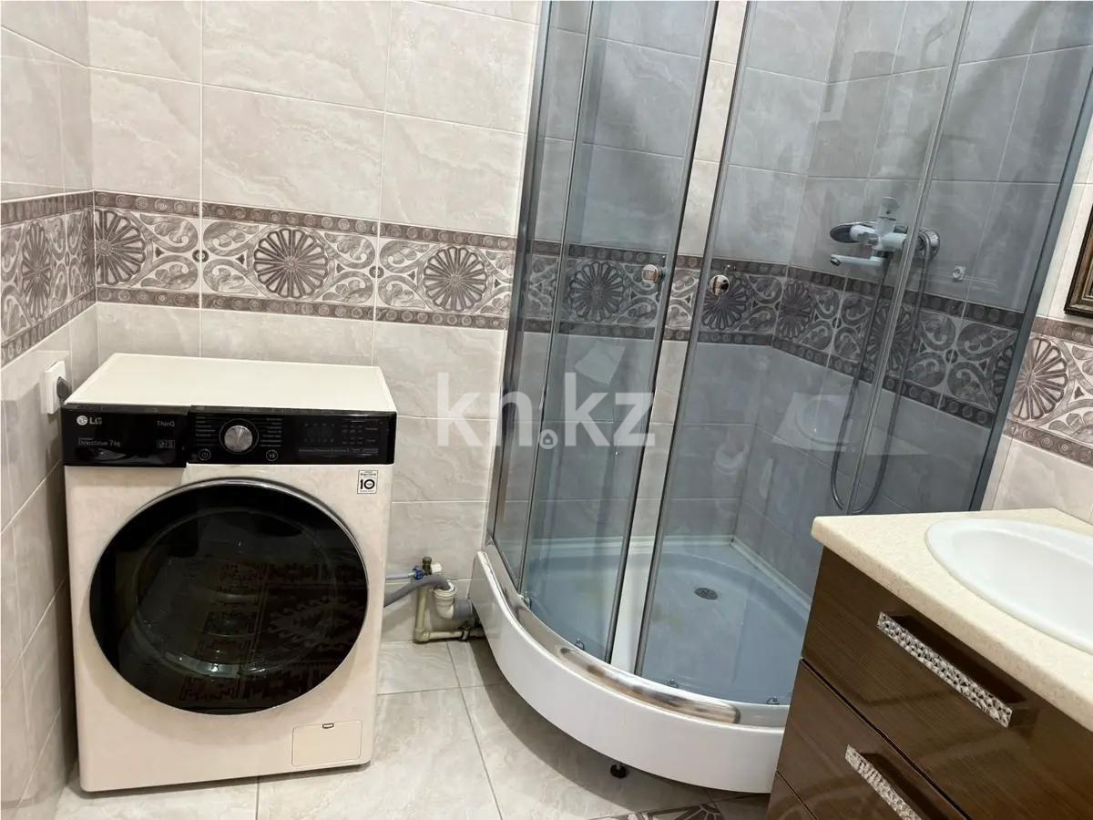 Продажа 3-комнатной квартиры, 121.7 м², ул. Куанышбаева, дом  15б - Продажа квартир в Казахстане фото 6 из 8