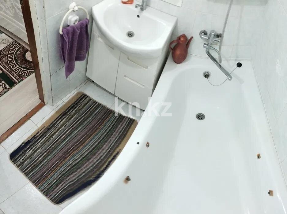 Продажа 3-комнатной квартиры, 60 м² в Астане - фото 4