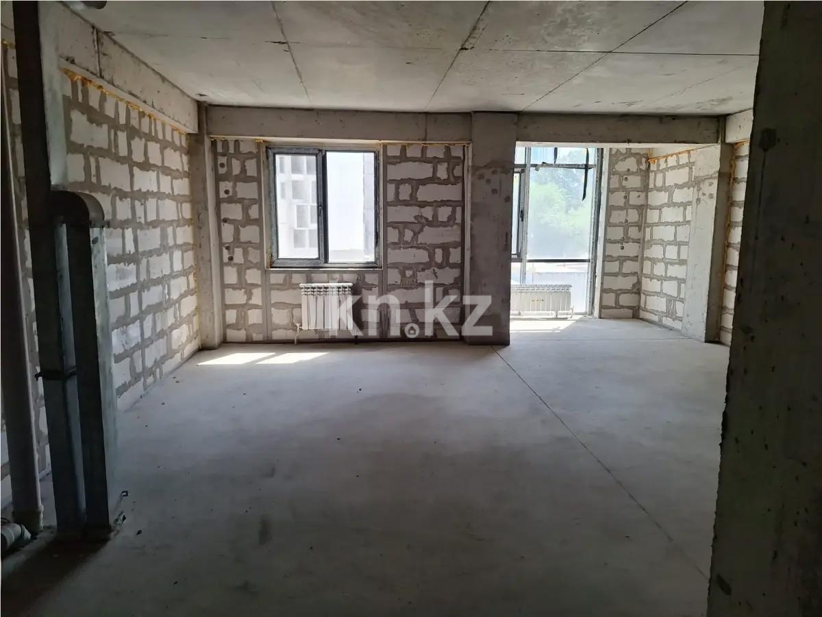 Продажа 2-комнатной квартиры, 47 м², ул. Толе би, дом  189/3 - Продажа квартир в Алматы фото 1 из 2