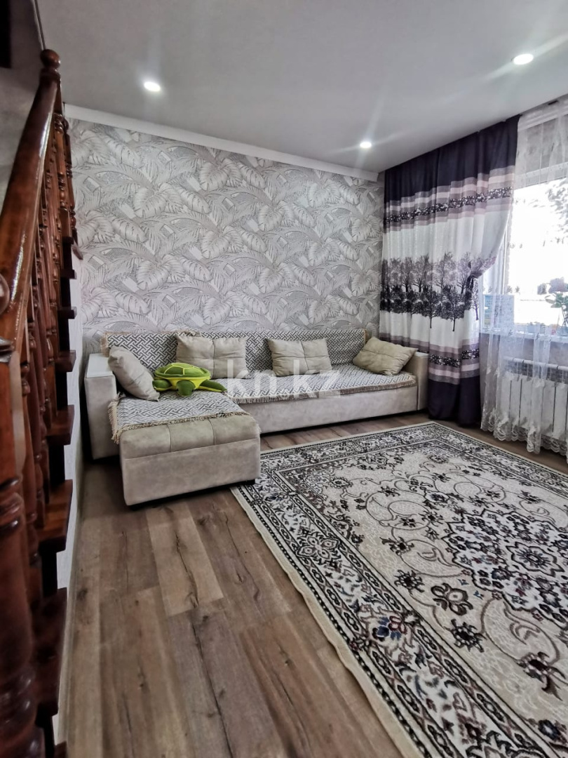 Продажа 5-комнатного дома, 93 м², Бекет Ата - Продажа жилой и коммерческой недвижимости в Алматинской области фото 1 из 40