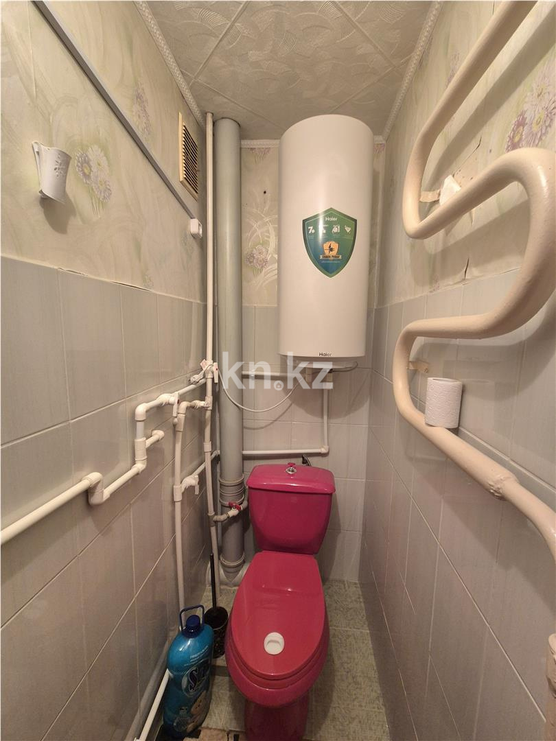 Продажа 3-комнатной квартиры, 68 м² - Продажа жилой и коммерческой недвижимости в Темиртау фото 9 из 13