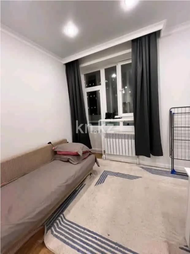 Продажа 1-комнатной квартиры, 22 м², ул. Калдаякова, дом  26 в Астане