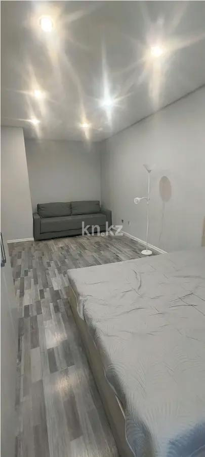 Продажа 1-комнатной квартиры, 37 м² в Астане