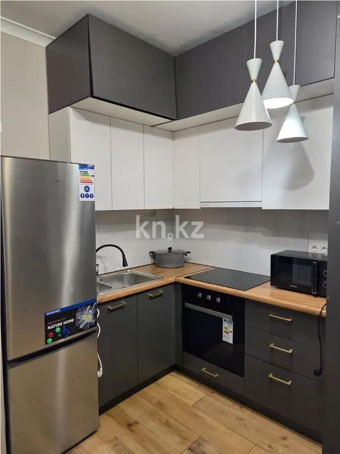 Продажа 2-комнатной квартиры, 50 м² - Продажа квартир в новостройках Алматы без посредников - страница 4 фото 3 из 5