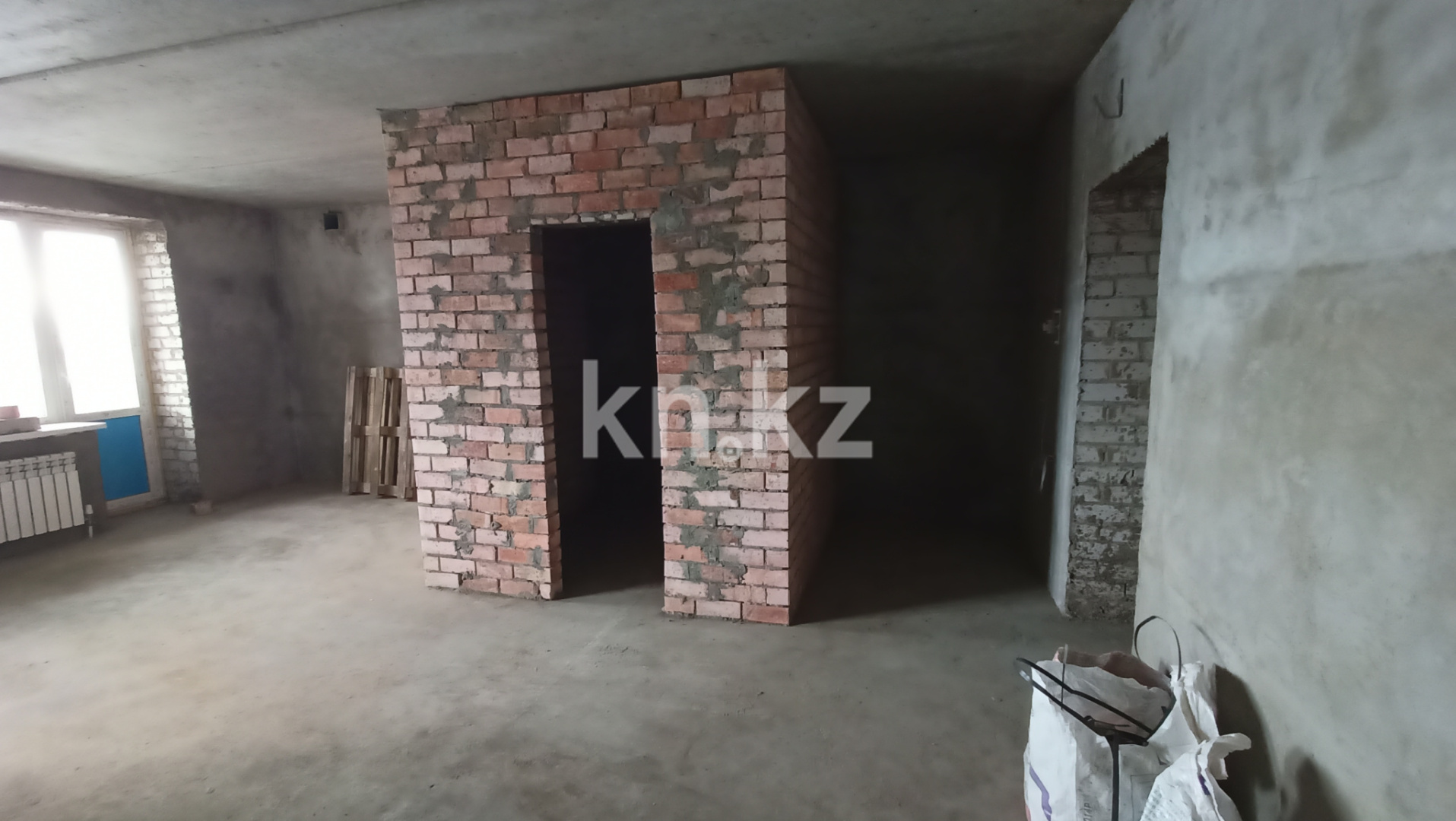 Продажа 1-комнатной квартиры, 50.1 м², ул. Дюсембекова, дом  53а - Продажа квартир в Казахстане фото 6 из 10