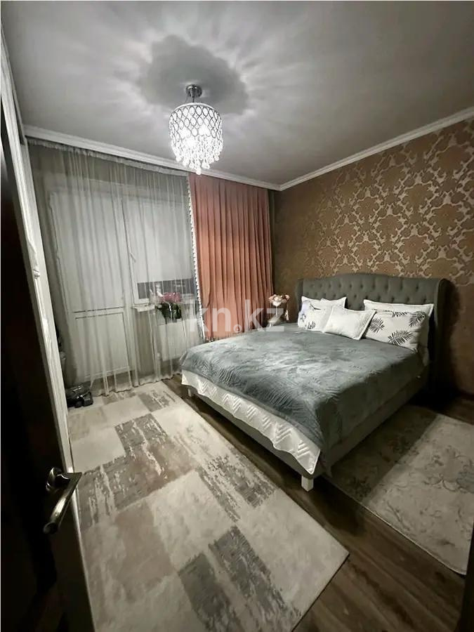 Продажа 3-комнатной квартиры, 90 м² - Продажа трехкомнатных квартир в Алматы - страница 2 фото 2 из 5