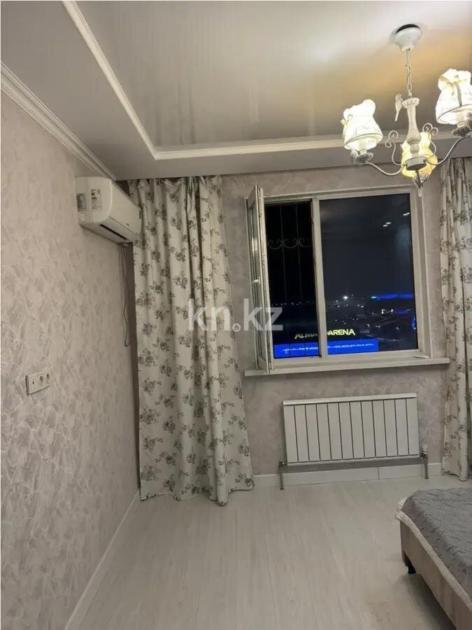 Продажа 2-комнатной квартиры, 61 м² в Алматы - фото 2