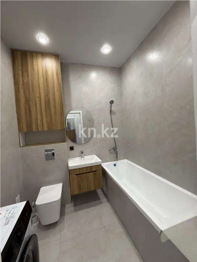 Продажа 2-комнатной квартиры, 42 м² в Астане - фото 4