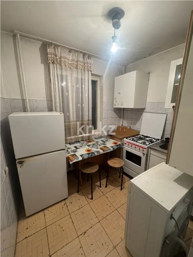 Продажа 2-комнатной квартиры, 45 м² в Алматы - фото 3