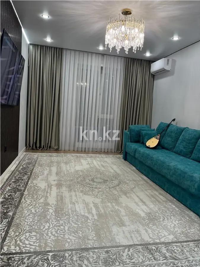 Продажа 2-комнатной квартиры, 65 м² в Астане